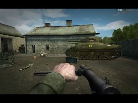 FH2, Falaise Pocket, Canadian Armored