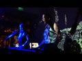 Princess Chelsea - No Church on Sunday @ Toldi ...