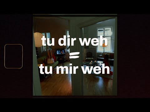 Lara Hulo - Tu dir weh = Tu mir weh