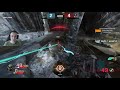 AGENT Vs Rell Exile Quake Champions 12 08 21