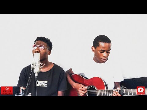 LLK Studios Open Mic Experience #8 = ODA - Saudades