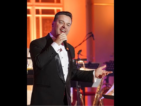 Hříšník a fláma - živě / Live by S.T.E.N Vox