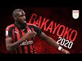 Tiemoue Bakayoko - Welcome Home To AC Milan (2020)