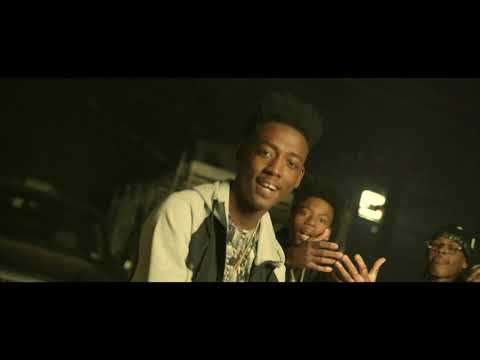 AntDrippin - Only Option feat. SpiffyBoyJ