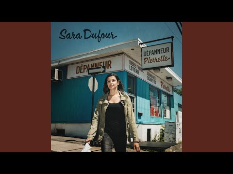 On The Road - Sara Dufour