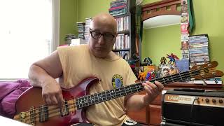 Hall &amp; Oates: Bebop/ Drop