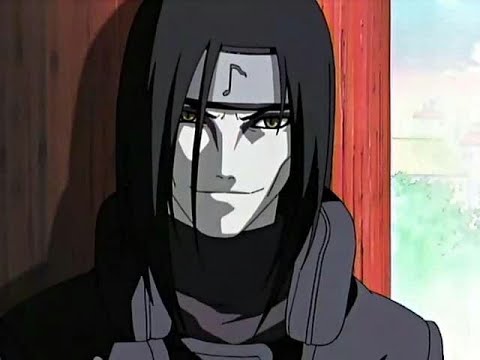 Orochimaru / #2 - (AMV)