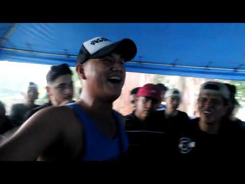 ABSOELTO vs. WALFAT: Cuartos - KILL SKILL 6° Fecha