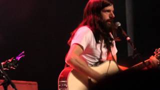 Avett Brothers &quot;Pretty Girl From Chile&quot; Mann Center, Philly, PA September 14, 2013