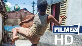 PELE: DIE GESCHICHTE DER FUßBALLER-LEGENDE Trailer German Deutsch (2016) HD video