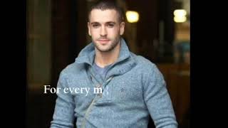 #28. A better man - Shayne ward