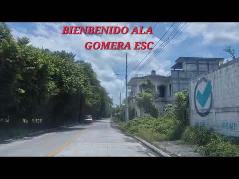 LA GOMERA ESCUINTLA
