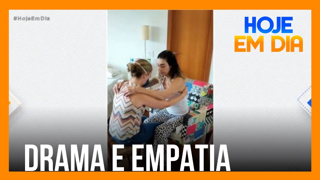 Dentista relata drama para se recuperar das sequelas da covid-19