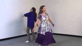 Out of Egypt Messianic Dance Music Carolyn Hyde