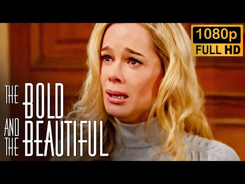 Bold and the Beautiful - 2007 (S21 E65) FULL EPISODE 5215