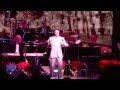 Johnny Mathis LIVE It S The Most Wonderful Time Of The Year 2014