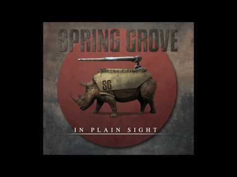 Pent Up - Spring Grove