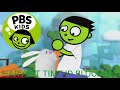PBS KIDS HARVEST TIME ID BLOOPERS Season 4 Premiere
