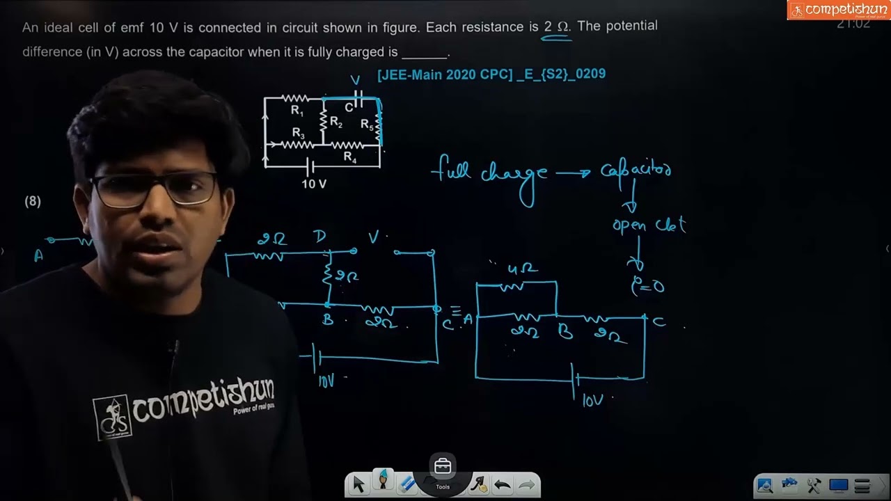 Video Solution