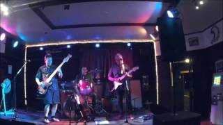 Cumberland Hotel Sam Hurrie Blues 3 songs