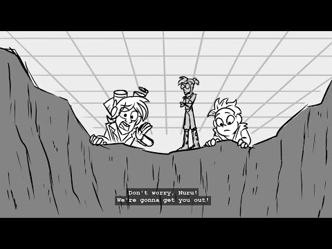 so this is pretty much Varian And The Seven Kingdoms || ANIMATIC