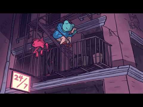 Ace x Kwengface - Slowly (slowed + reverb)