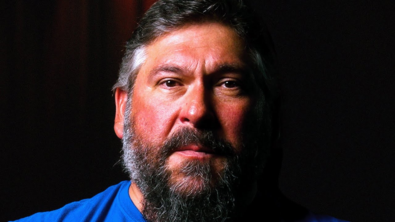 This ONE Conversation with GOD Changed His Life Forever... (Powerful Testimony)