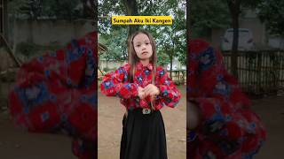 Download lagu Sumpah Aku Iki Kangen Kangen Mantanku #dance #trend #tiktok #masukberanda mp3