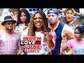 WHEN LOVE IS GONE SEASON 12-(Trending New Movie)Mike Ezuruonye 2021 Latest Nigerian  Movie Full HD