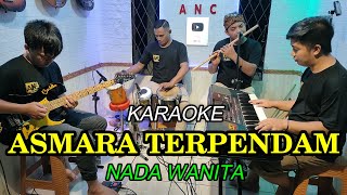 Download lagu ASMARA TERPENDAM KARAOKE NADA WANITA mp3 Download lagu ASMARA TERPENDAM KARAOKE NADA WANITA mp3