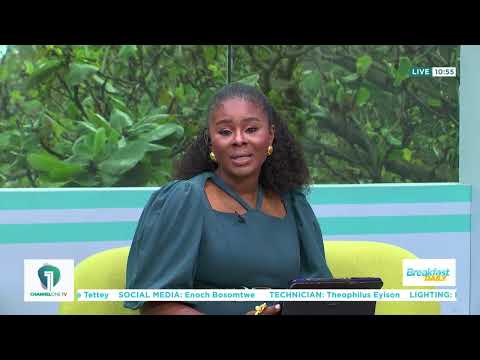 Channel One TV Live! | Breakfast Daily | 2nd July 2026