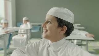 كلمات اغنية هيا تبسم مشاري العوضي اعلان بنك الدوحه 2024