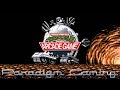 TMNT II The Arcade Game The Technodrome