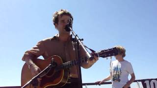 Dawes &quot;Crazy As A Loon&quot; (John Prine Cover)