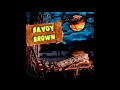 Savoy Brown - Natural Man 