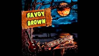 Savoy Brown - Natural Man