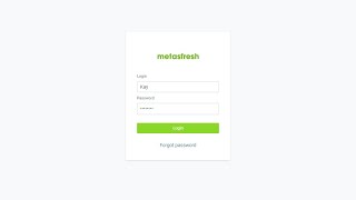 Videos zu metasfresh