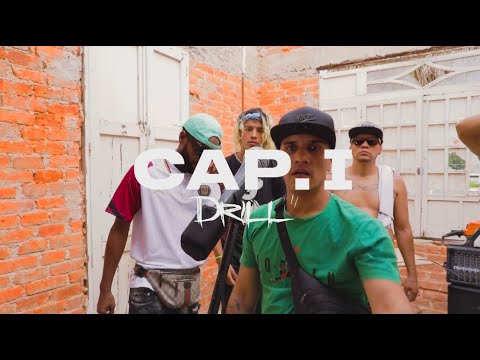 FREE CONVICT - Cypher #1