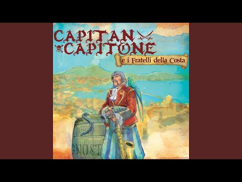 La ballata del capitone