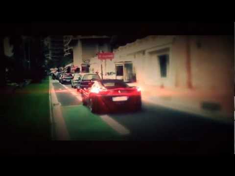 Black-a-moor - Upper Class Swag Ft. Royston[OFFICIAL VIDEO!!!]