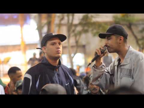 Nobre x LJR - 23/10/2018