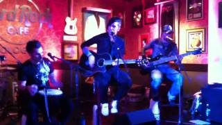 Blowsight unplugged - Thought of Bride