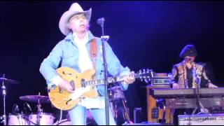 Dwight Yoakam - Ring of Fire