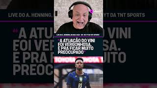 O BRASIL GANHARIA DA FRANÇA COM O NEYMAR EM CAMPO? #shorts