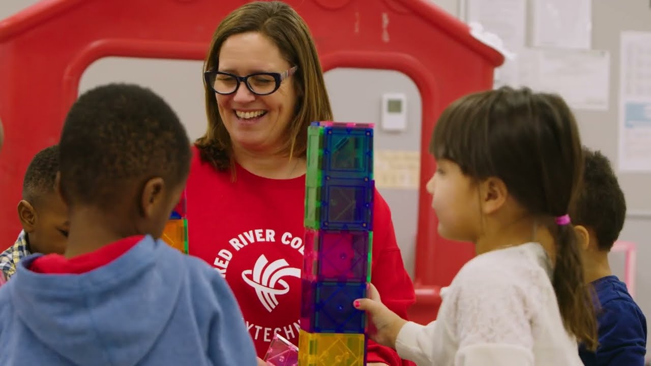 Early Childhood Development Research