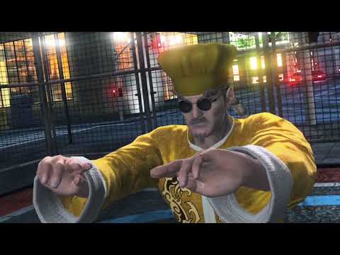 9/23/24 VF Discord Battles w RaPappaThePepper, Becky, Grumace, and Gweebert - VF5FS (RPCN) No Audio