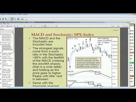 Aug 7th Trade What You See with host Basil Chapman on TFNN   2013