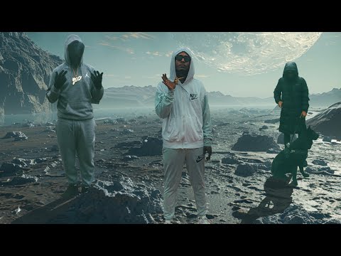 Nico OG - Panha Vison  x  Sepa & Boss Proud