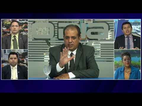 Política do Dia 24 11 2022