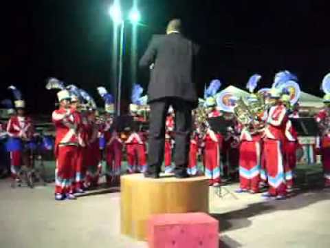 FAMUSFC 3ª peça São Francisco 2011